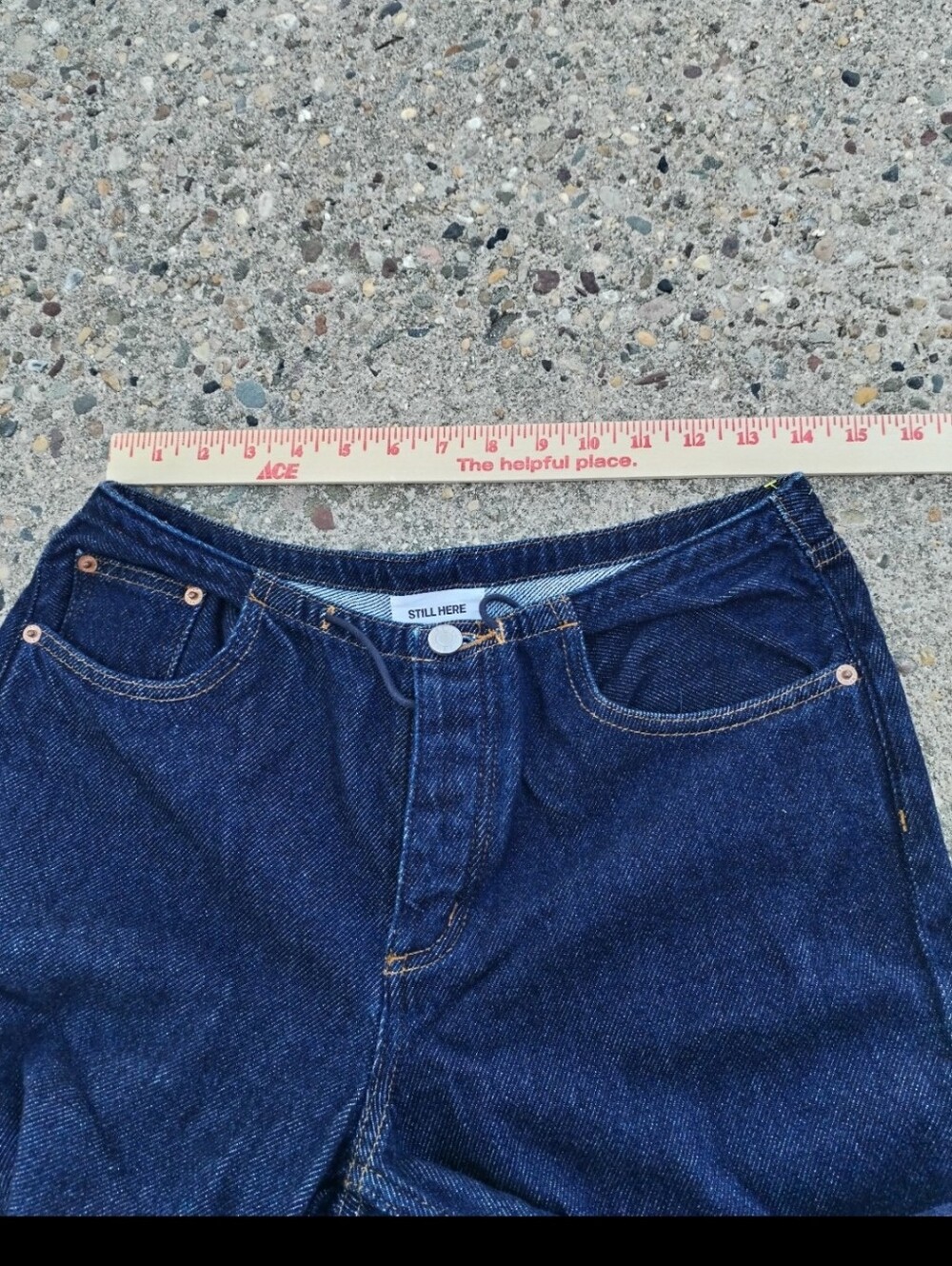 Still here jeans - Picture 6 of 10